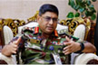 Bangladesh Army chief warns country at risk, anarchy of our own making